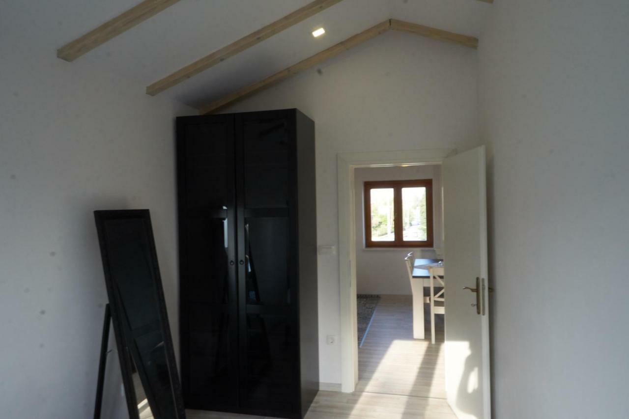 Apartman Balancana คาชเตลา ภายนอก รูปภาพ