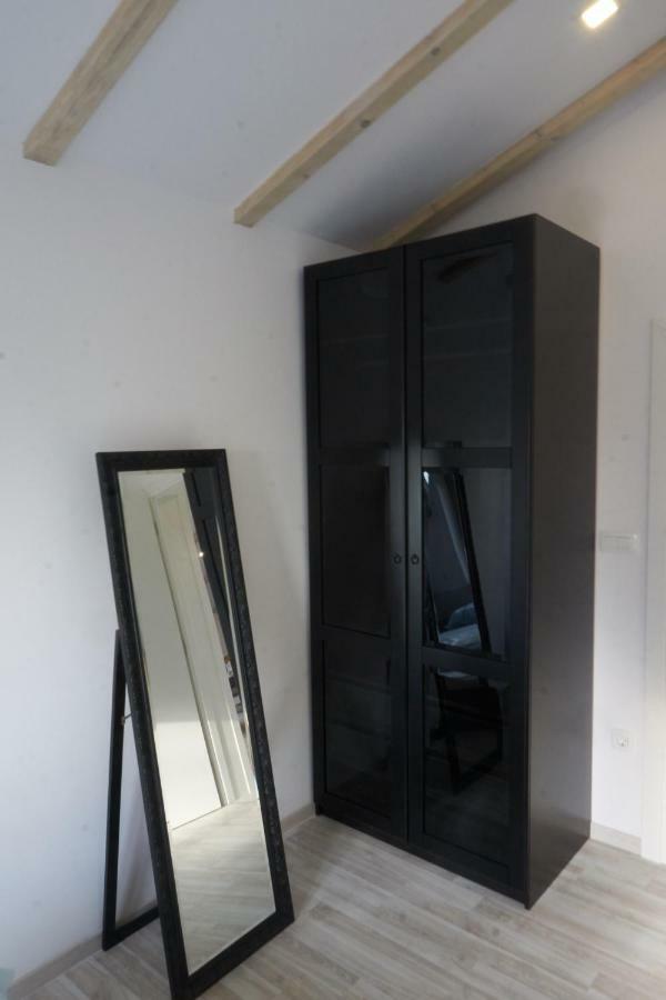 Apartman Balancana คาชเตลา ภายนอก รูปภาพ