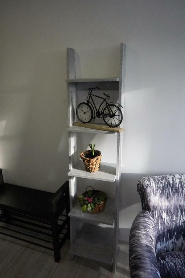 Apartman Balancana คาชเตลา ภายนอก รูปภาพ