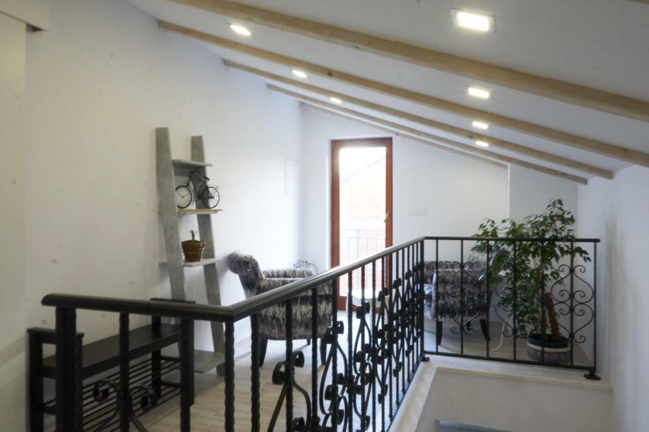 Apartman Balancana คาชเตลา ภายนอก รูปภาพ