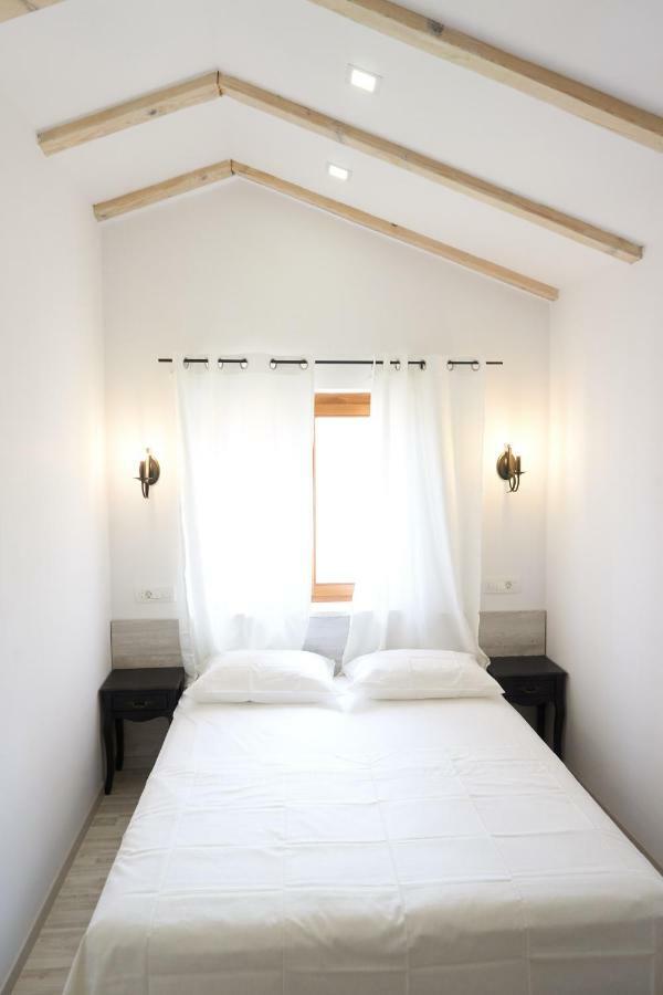 Apartman Balancana คาชเตลา ภายนอก รูปภาพ